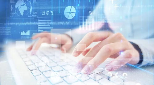 網絡技術服務如何破解傳統行業的管理弊端