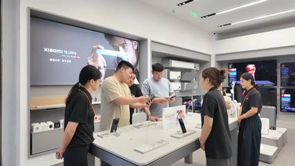 利津 電子產品銷售火爆，“后高考經濟”升溫，網絡技術服務成新寵