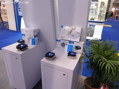 九州特裝展位驚艷亮相香港秋季電子展，網絡技術服務引領行業新趨勢